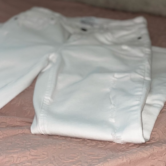 Pistola Distressed Jeans - Picture 3 of 6